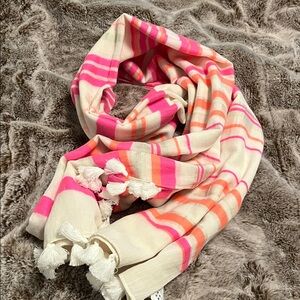 Stella & Dot scarf